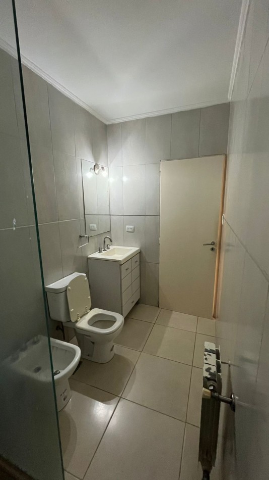 DEPARTAMENTO EN PLANTA BAJA EN ALQUILER