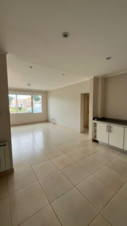 DEPARTAMENTO EN PLANTA BAJA EN ALQUILER