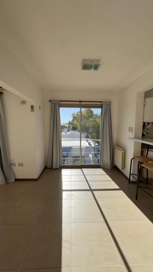 DEPARTAMENTO EN 3 PISO - AYRES DEL PARQUE