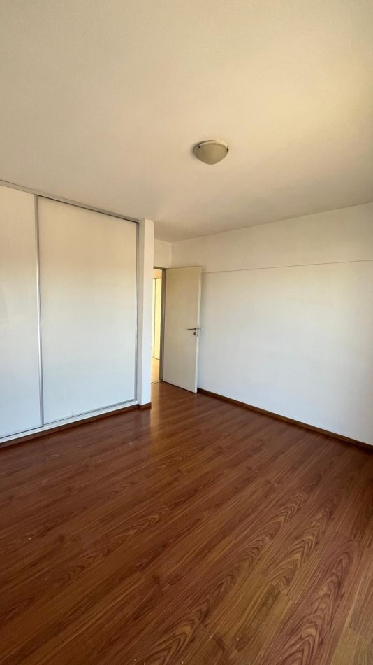 DEPARTAMENTO EN 3 PISO - AYRES DEL PARQUE