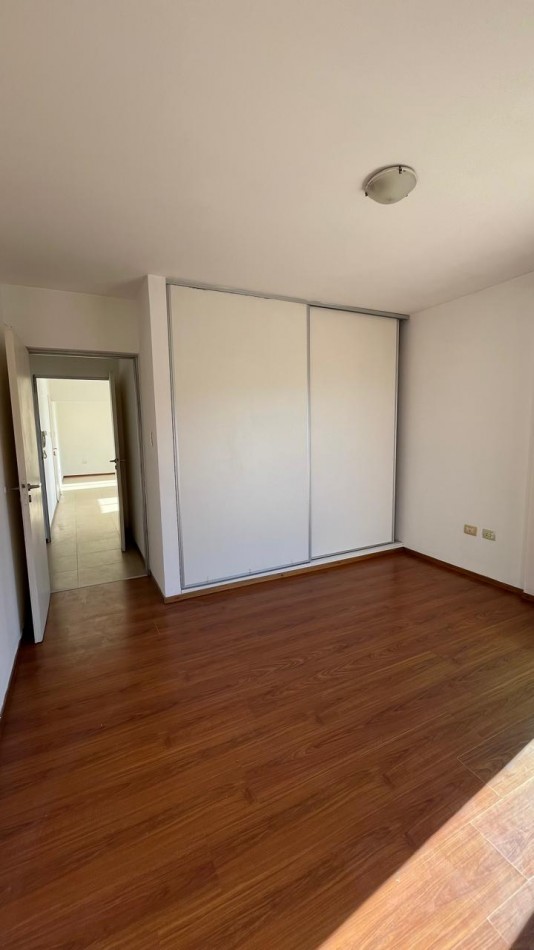 DEPARTAMENTO EN 3 PISO - AYRES DEL PARQUE