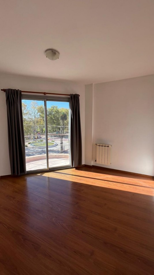DEPARTAMENTO EN 3 PISO - AYRES DEL PARQUE