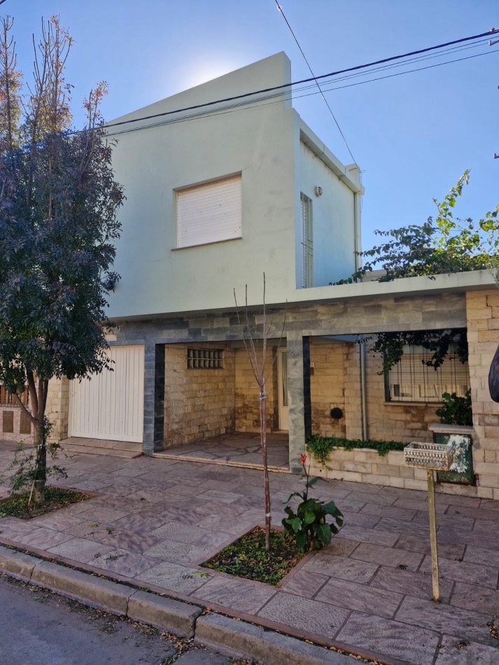 CASA EN VENTA CON GRAN UBICACION