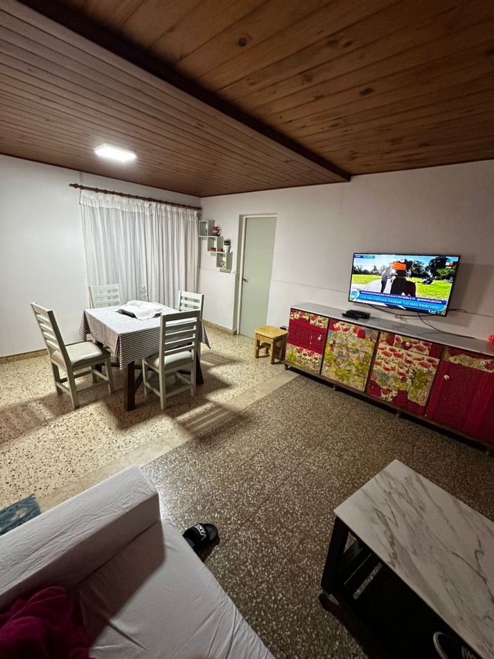 CASA EN VENTA CON GRAN UBICACION