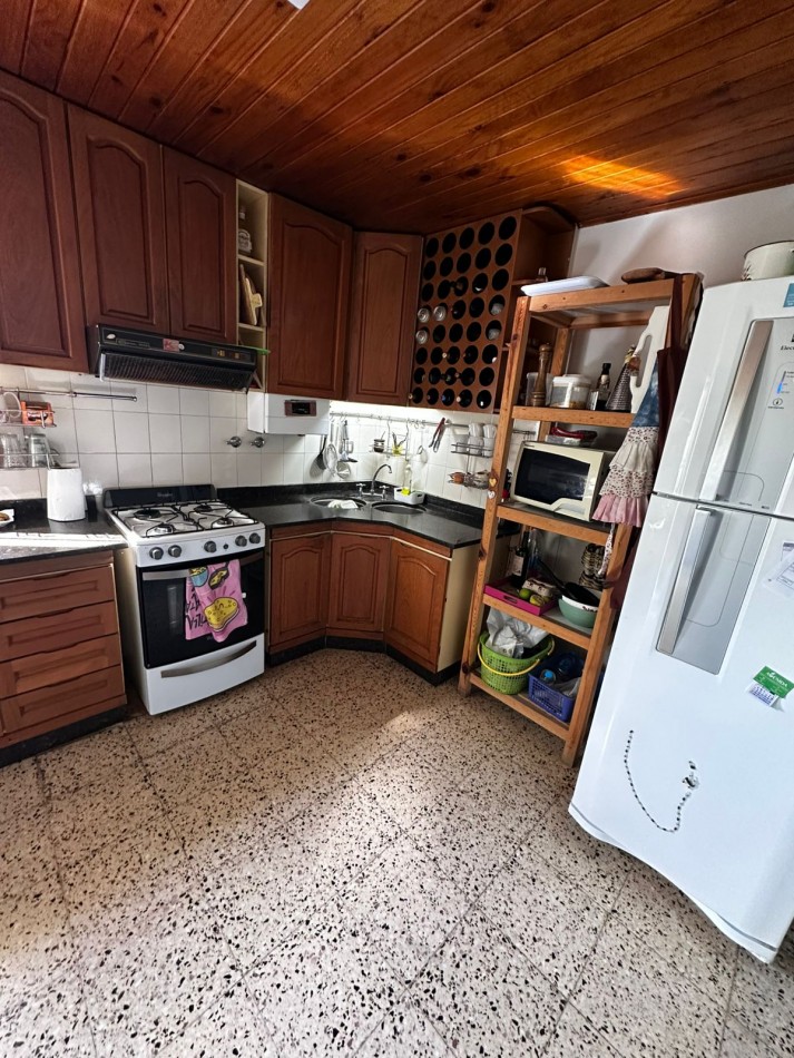 CASA EN VENTA CON GRAN UBICACION
