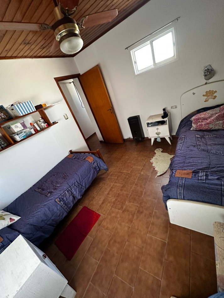 CASA EN VENTA CON GRAN UBICACION