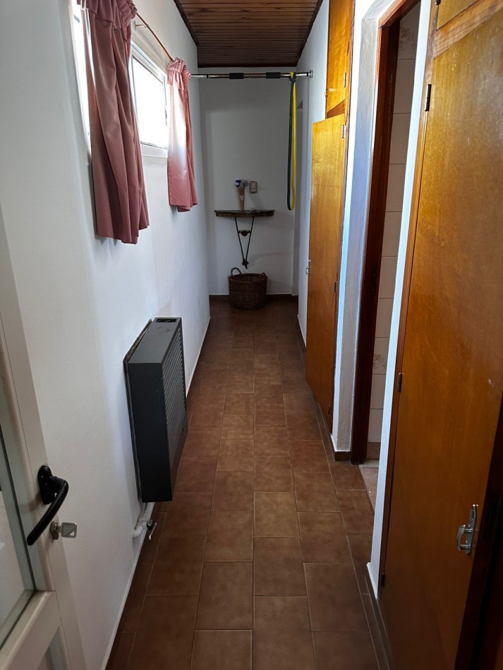 CASA EN VENTA CON GRAN UBICACION