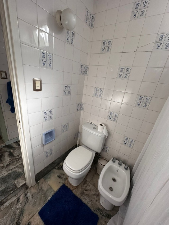 CASA EN VENTA CON GRAN UBICACION