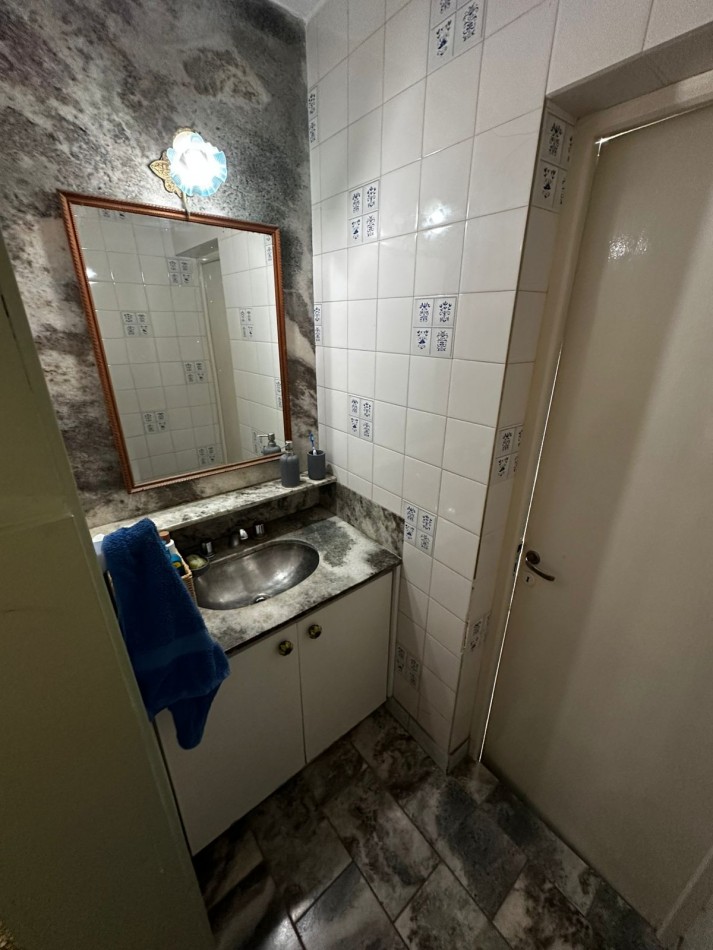 CASA EN VENTA CON GRAN UBICACION