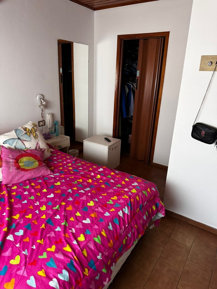 CASA EN VENTA CON GRAN UBICACION
