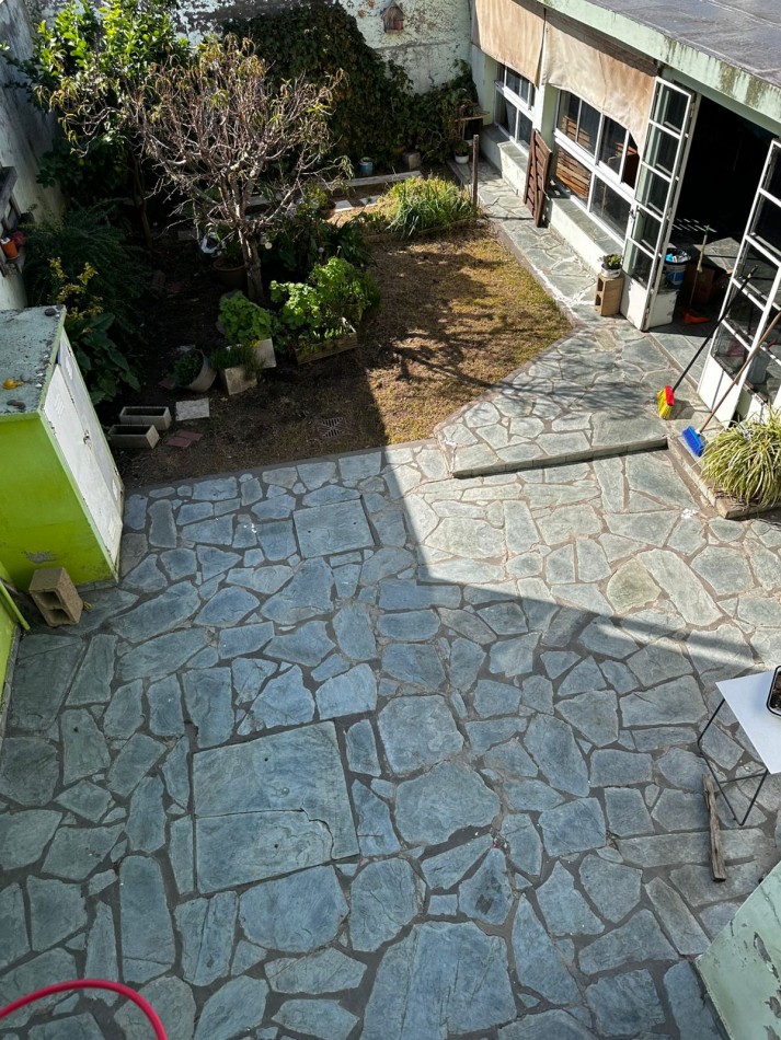 CASA EN VENTA CON GRAN UBICACION