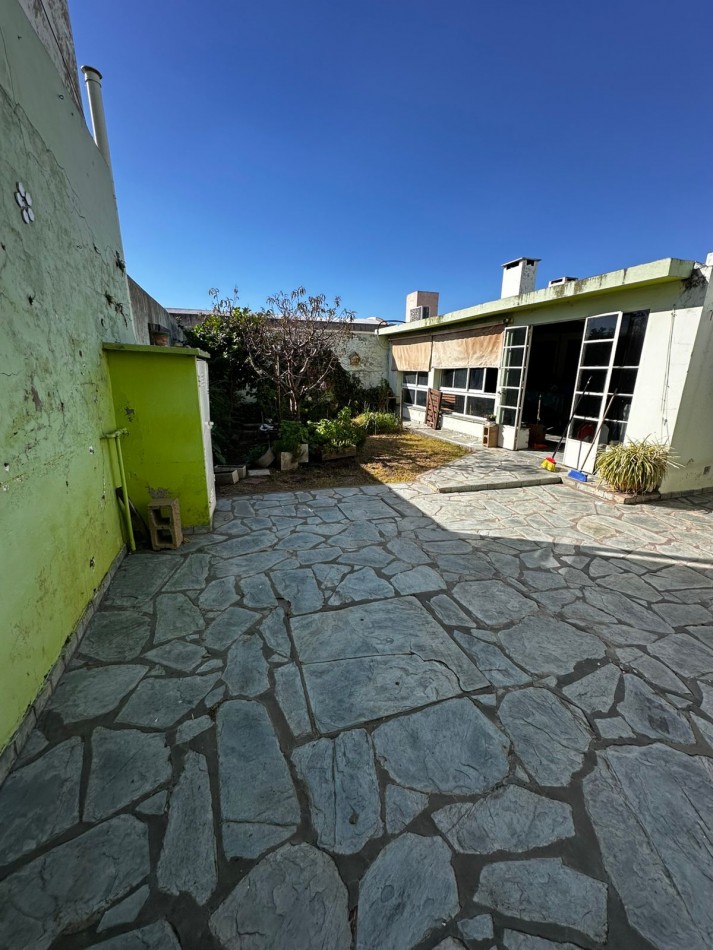 CASA EN VENTA CON GRAN UBICACION
