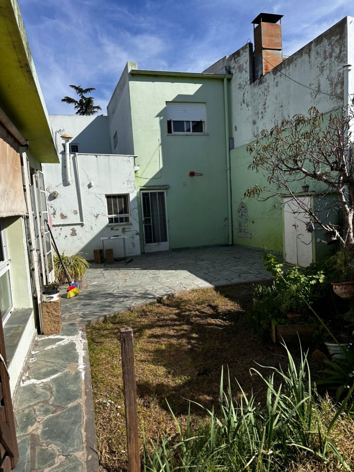CASA EN VENTA CON GRAN UBICACION