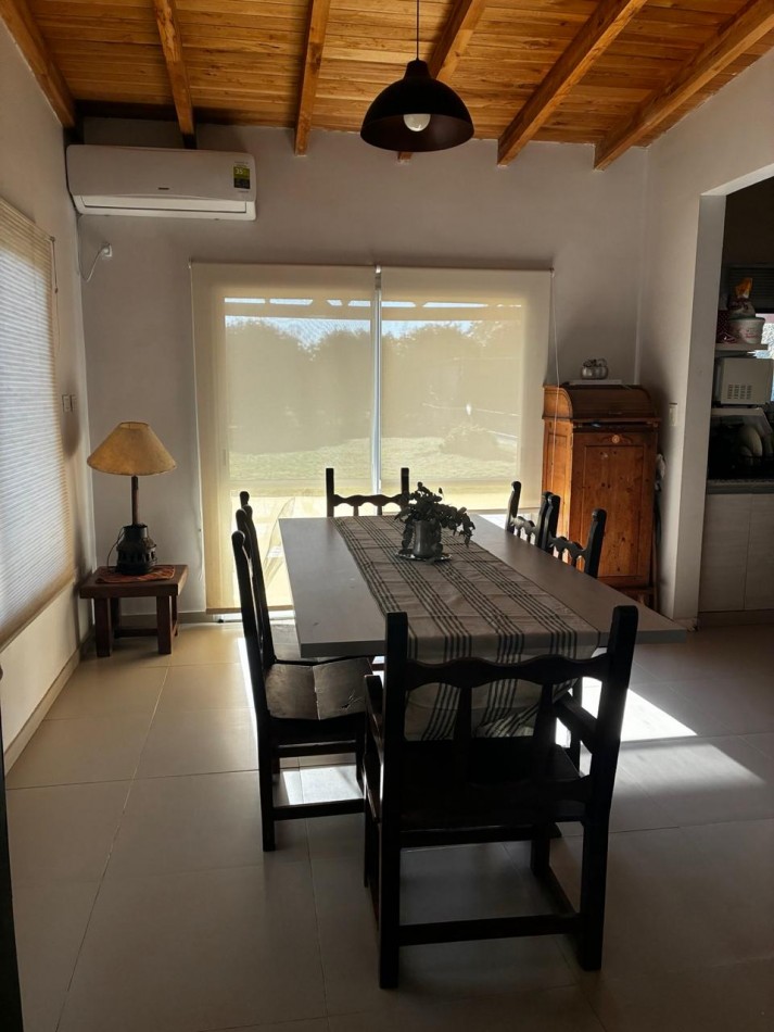 HERMOSA CASA QUINTA EN VENTA