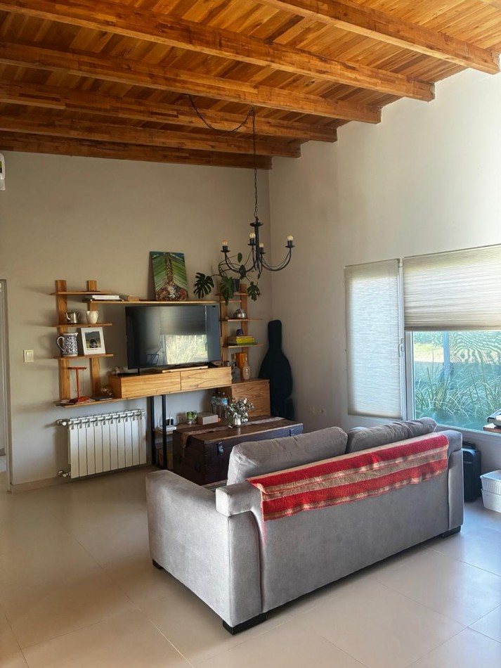 HERMOSA CASA QUINTA EN VENTA