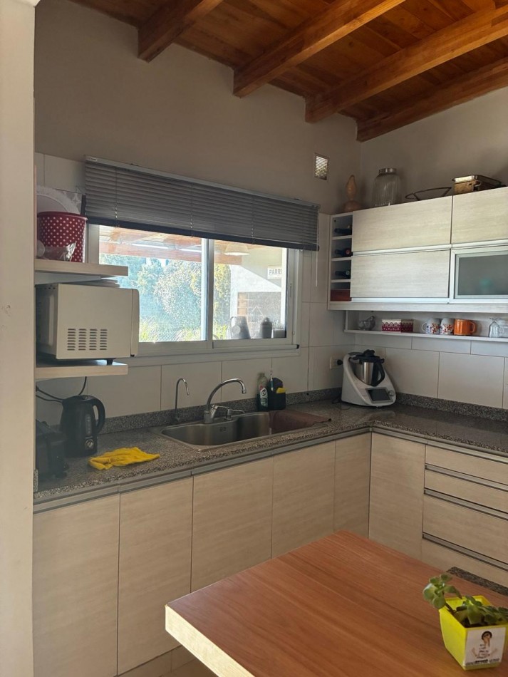 HERMOSA CASA QUINTA EN VENTA