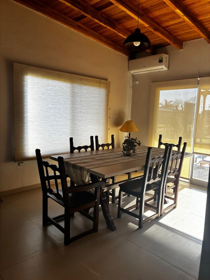 HERMOSA CASA QUINTA EN VENTA