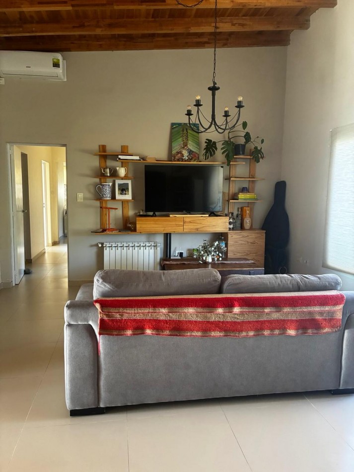 HERMOSA CASA QUINTA EN VENTA