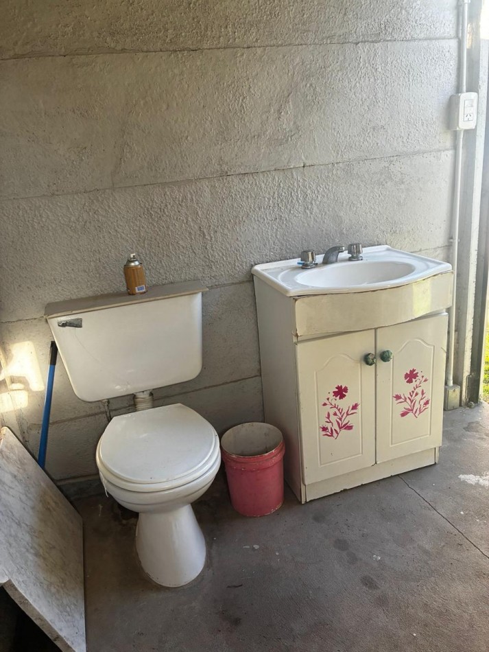 HERMOSA CASA QUINTA EN VENTA