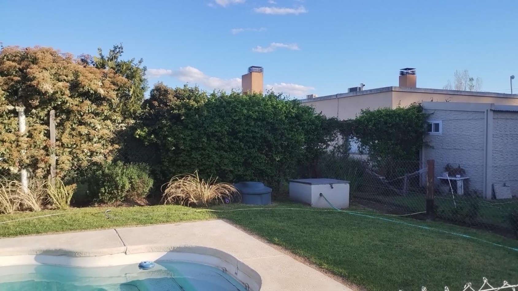 HERMOSA CASA QUINTA EN VENTA