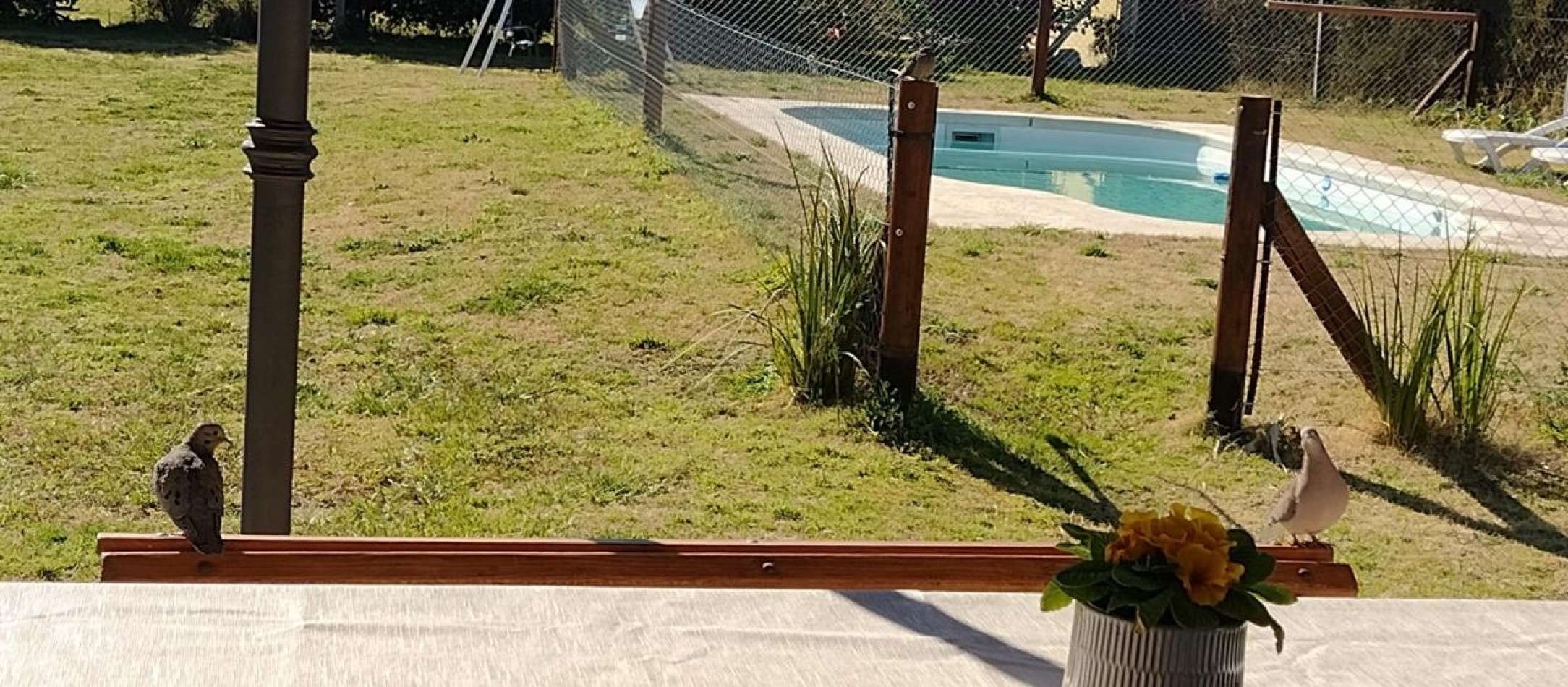 HERMOSA CASA QUINTA EN VENTA