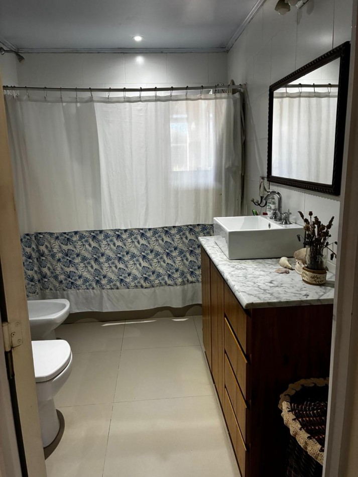 HERMOSA CASA QUINTA EN VENTA