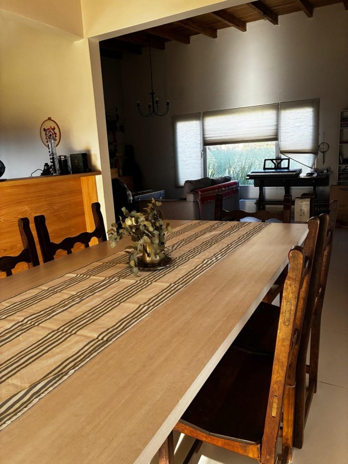 HERMOSA CASA QUINTA EN VENTA