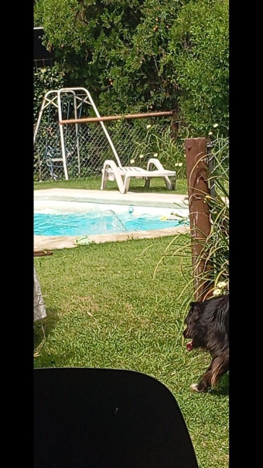 HERMOSA CASA QUINTA EN VENTA