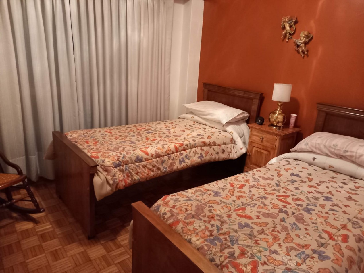 DEPARTAMENTO EN CAPITAL FEDERAL EN VENTA