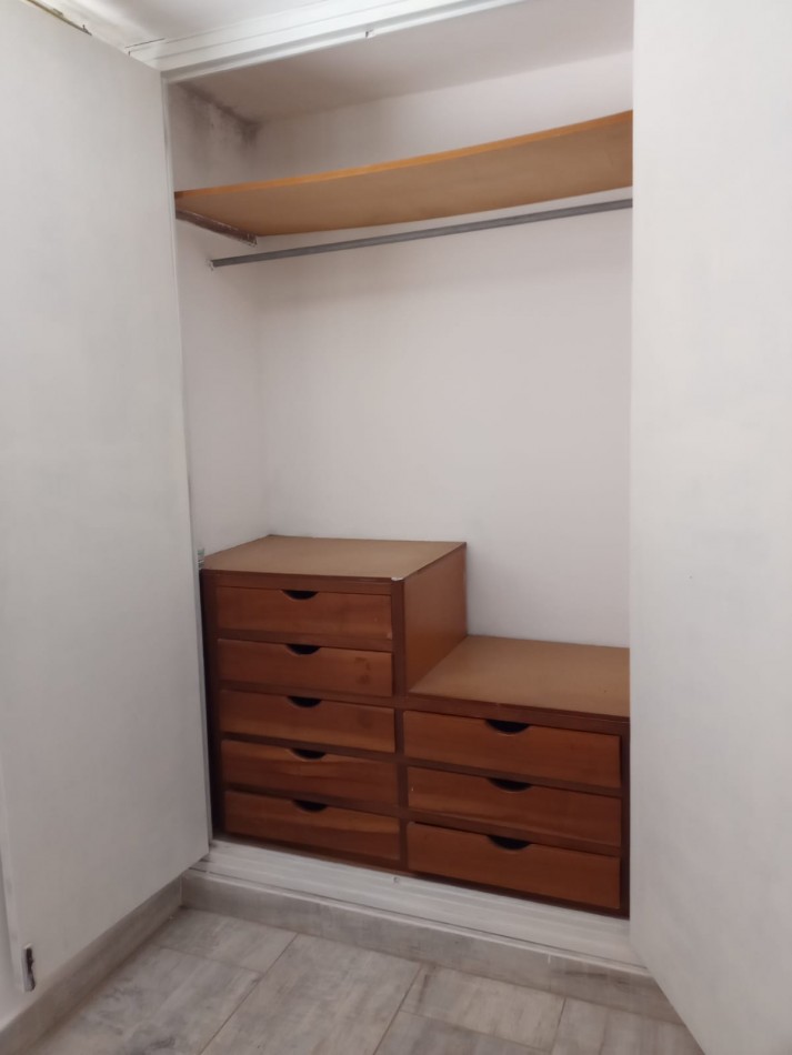 DEPARTAMENTO EN PLANTA ALTA EN VENTA