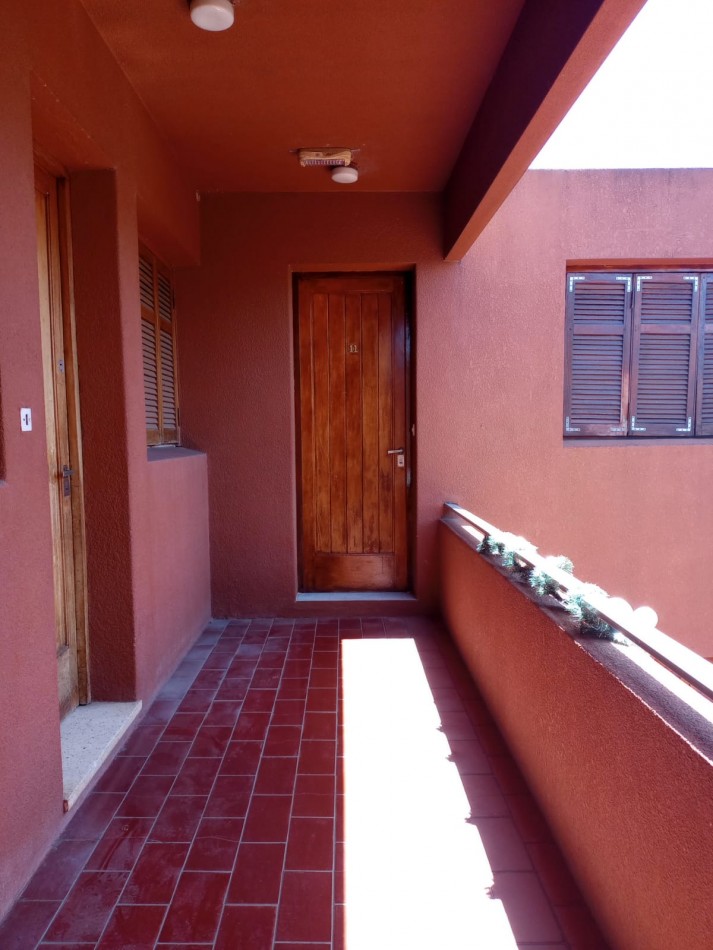 DEPARTAMENTO EN PLANTA ALTA EN VENTA