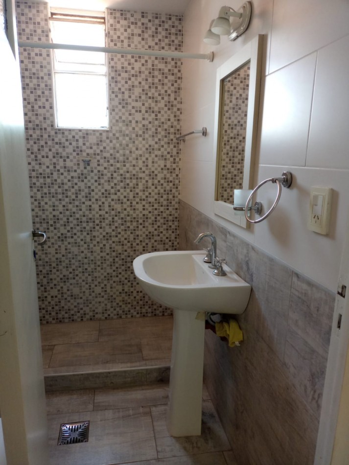 DEPARTAMENTO EN PLANTA ALTA EN VENTA