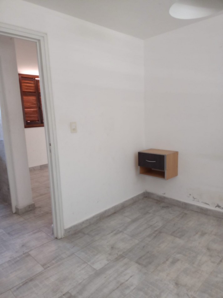 DEPARTAMENTO EN PLANTA ALTA EN VENTA