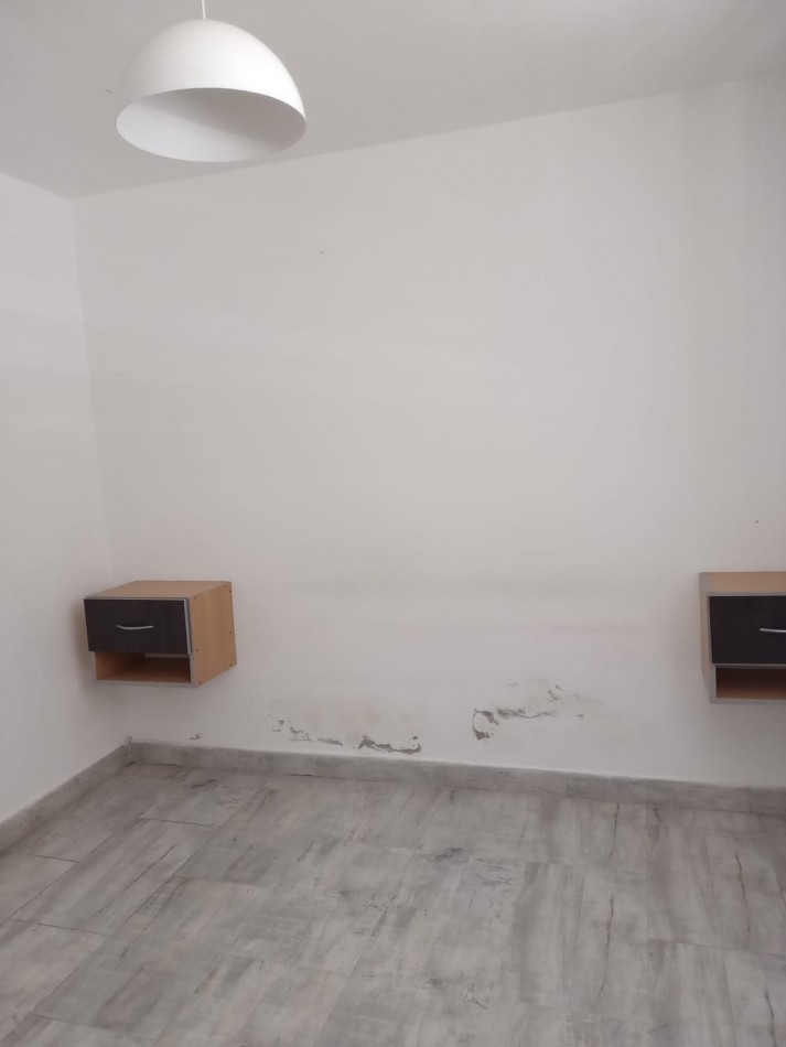 DEPARTAMENTO EN PLANTA ALTA EN VENTA