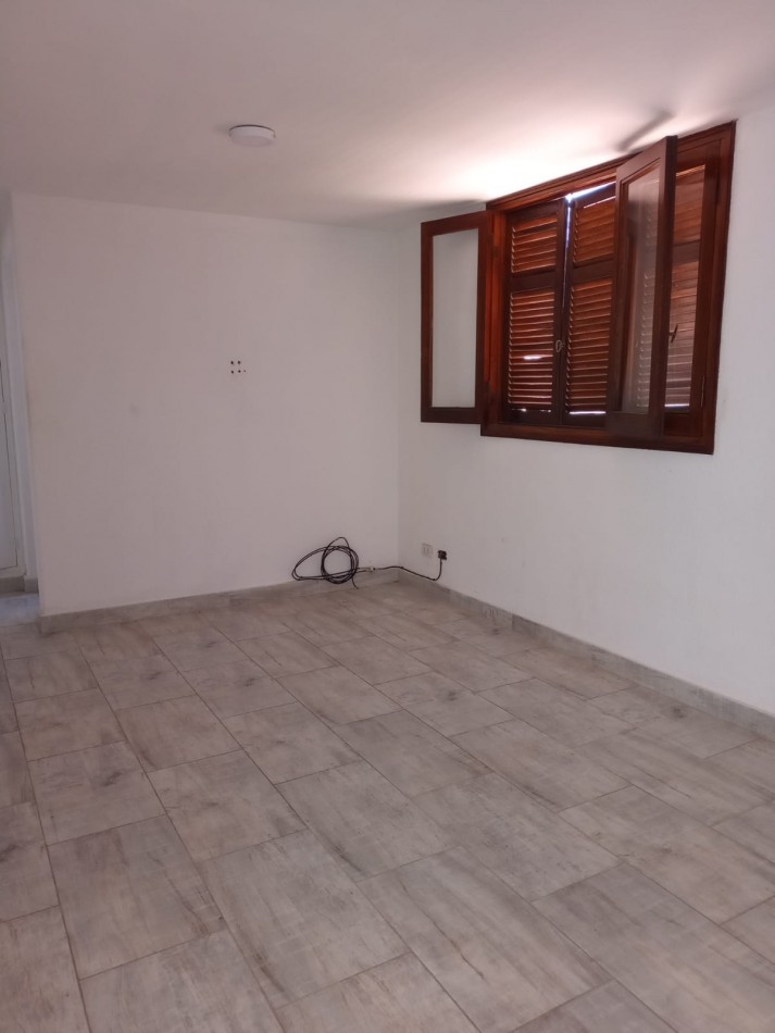 DEPARTAMENTO EN PLANTA ALTA EN VENTA