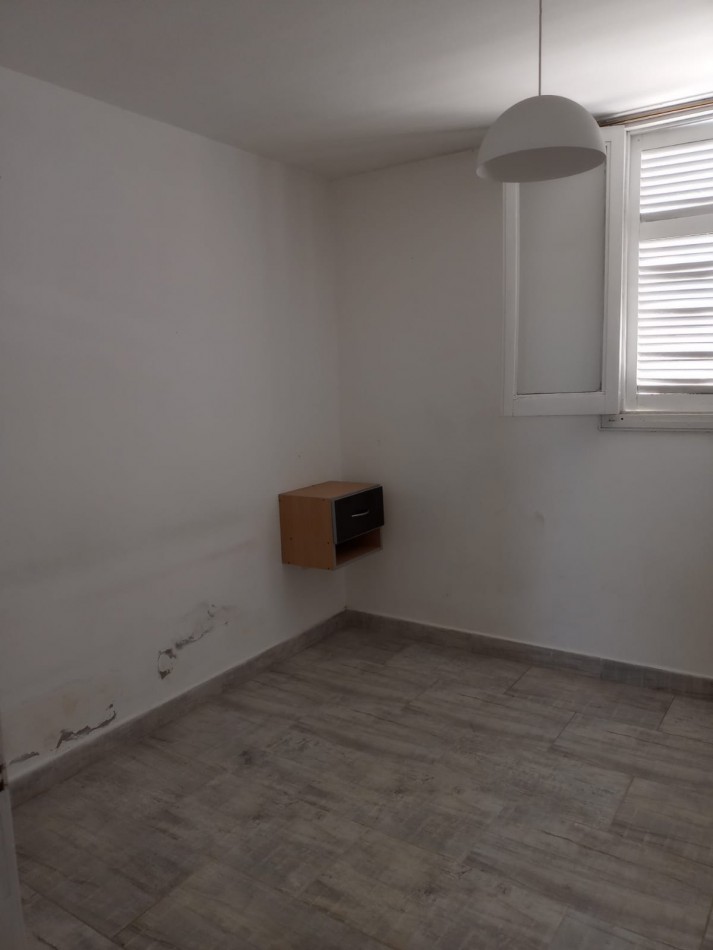 DEPARTAMENTO EN PLANTA ALTA EN VENTA