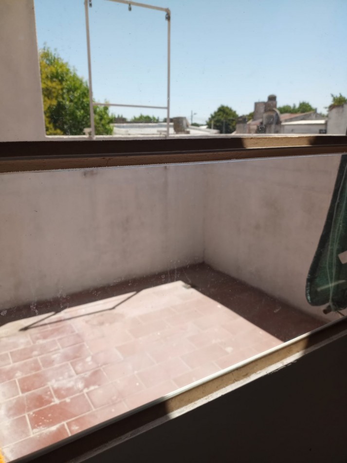 DEPARTAMENTO EN PLANTA ALTA EN VENTA