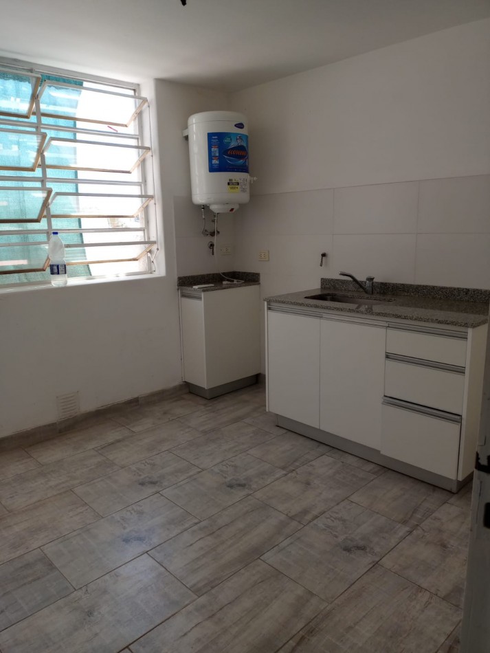 DEPARTAMENTO EN PLANTA ALTA EN VENTA