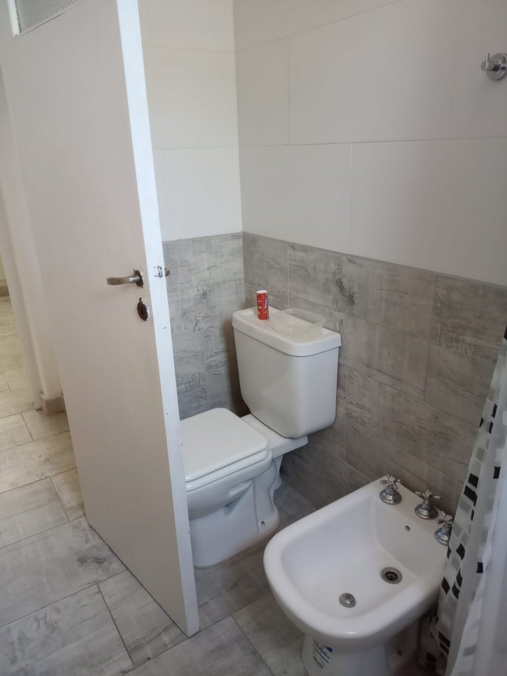 DEPARTAMENTO EN PLANTA ALTA EN VENTA