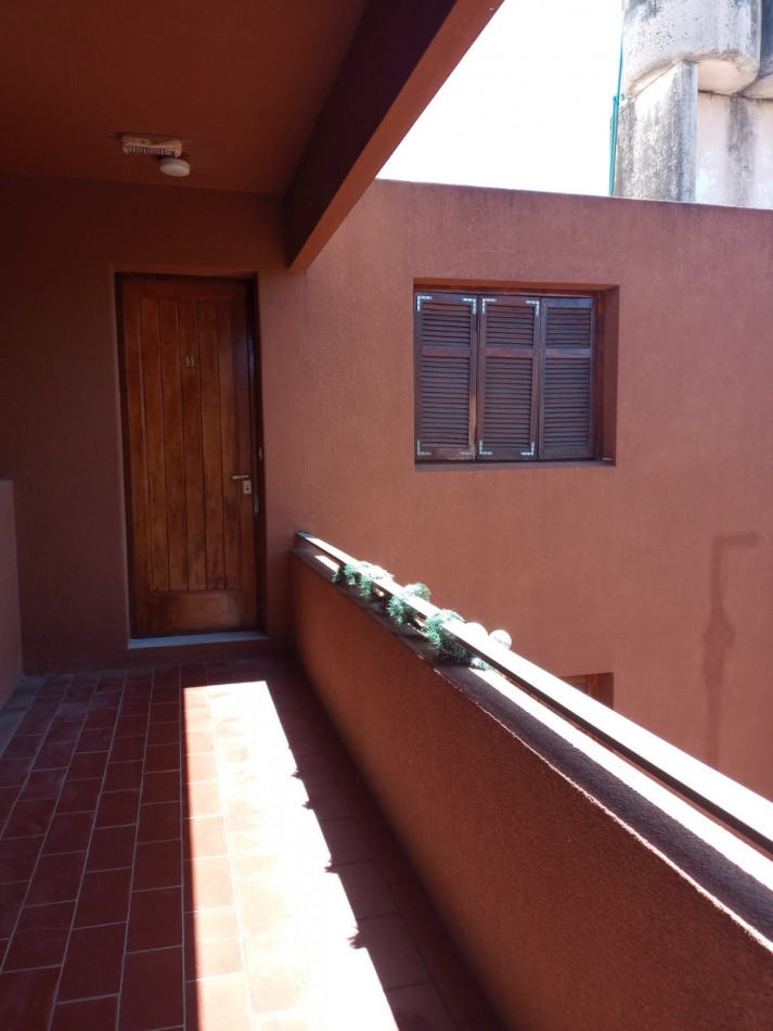 DEPARTAMENTO EN PLANTA ALTA EN VENTA