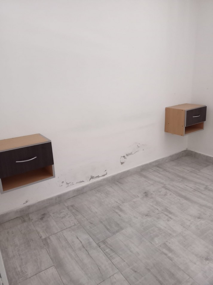 DEPARTAMENTO EN PLANTA ALTA EN VENTA