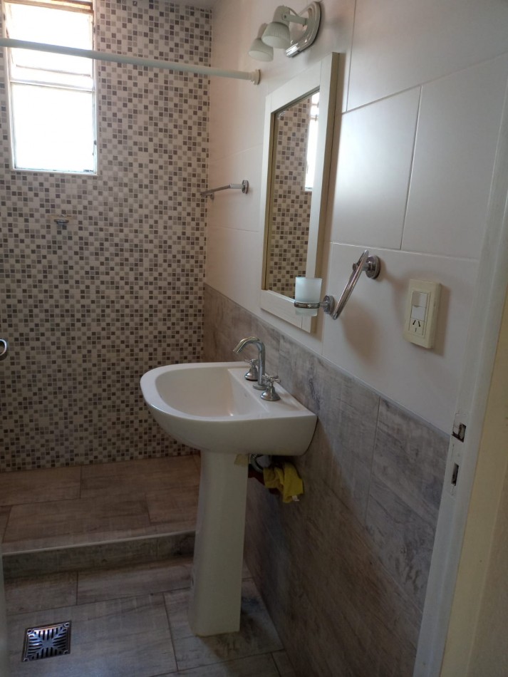 DEPARTAMENTO EN PLANTA ALTA EN VENTA