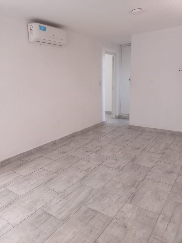 DEPARTAMENTO EN PLANTA ALTA EN VENTA