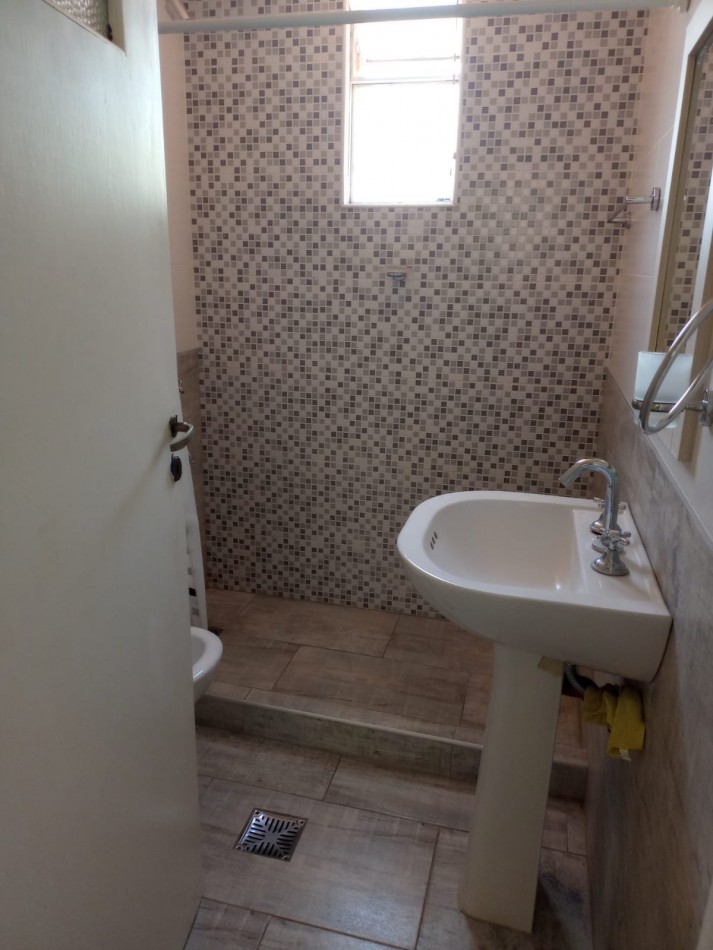 DEPARTAMENTO EN PLANTA ALTA EN VENTA