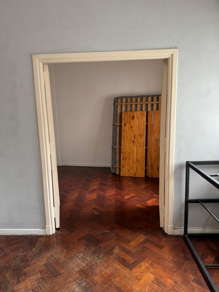 SEMIPISO EN CAPITAL FEDERAL EN VENTA