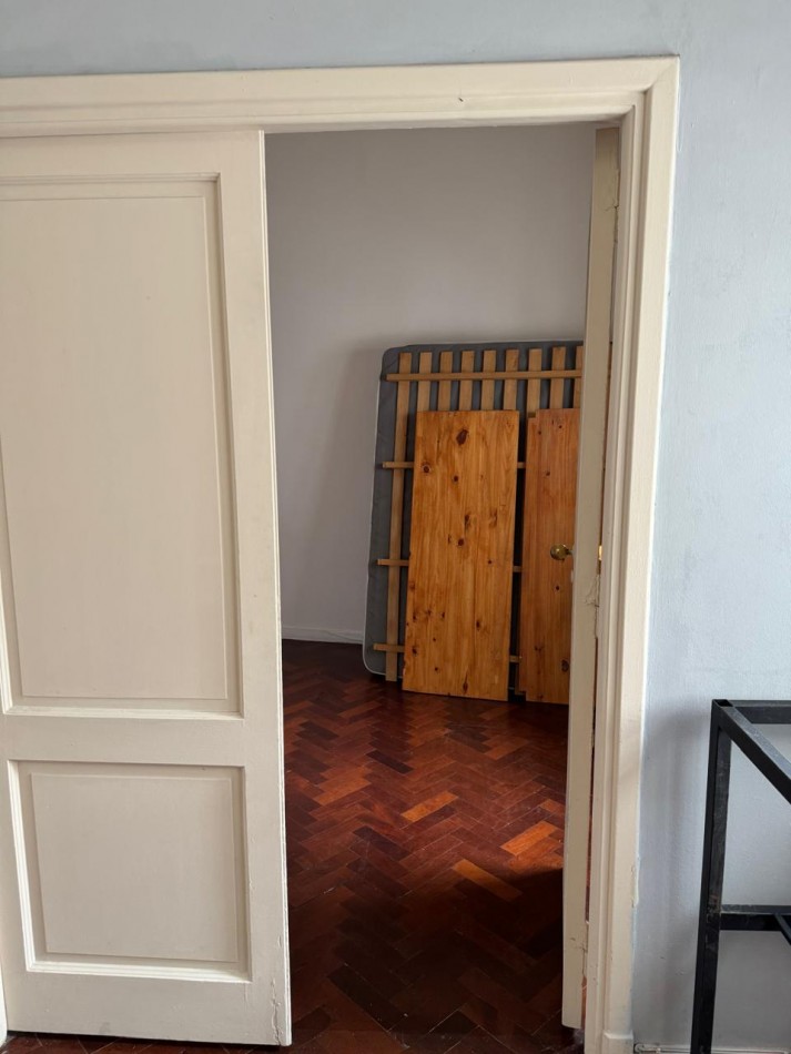 SEMIPISO EN CAPITAL FEDERAL EN VENTA