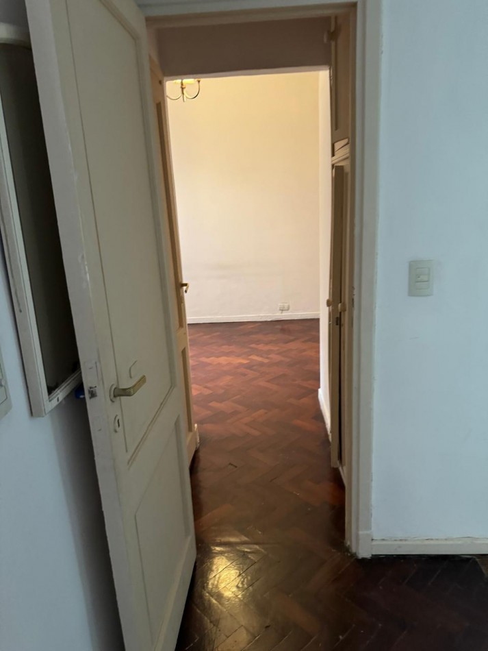 SEMIPISO EN CAPITAL FEDERAL EN VENTA