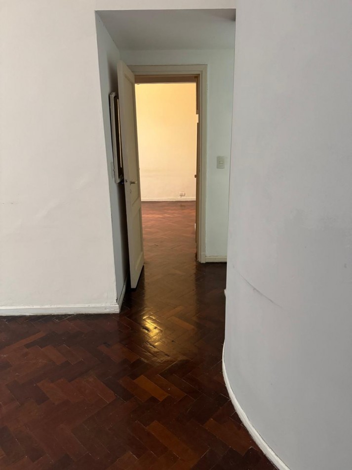 SEMIPISO EN CAPITAL FEDERAL EN VENTA