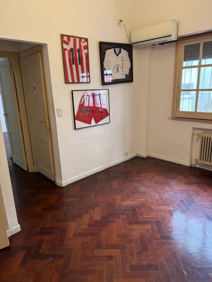SEMIPISO EN CAPITAL FEDERAL EN VENTA