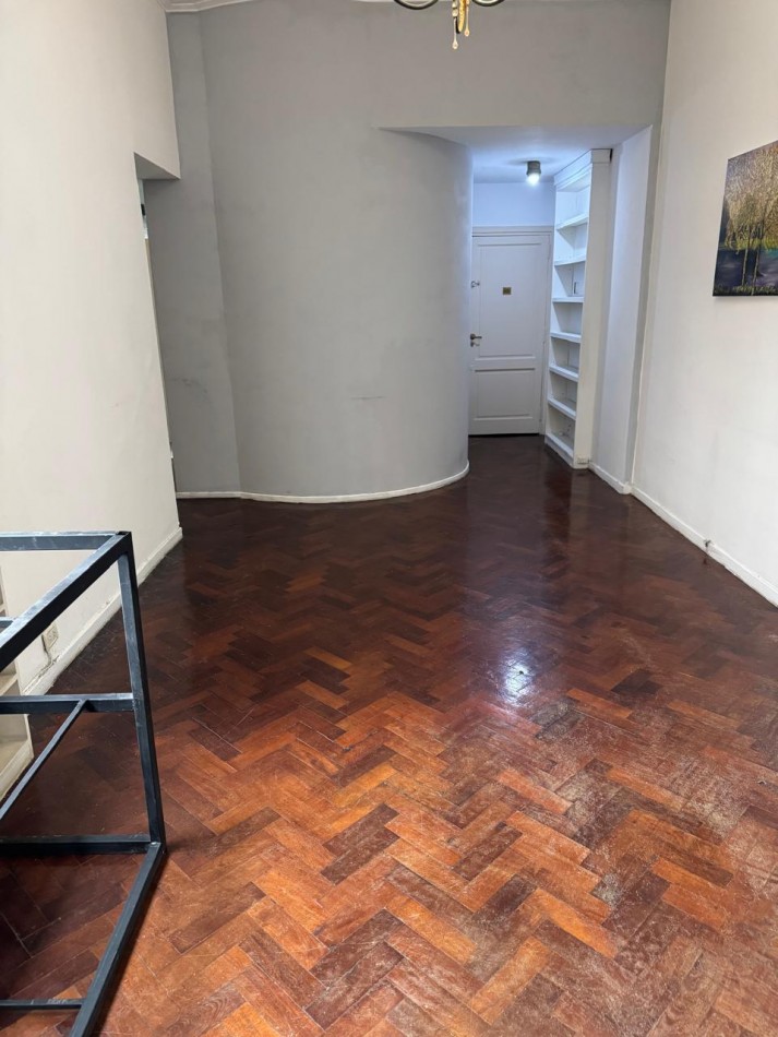 SEMIPISO EN CAPITAL FEDERAL EN VENTA